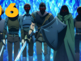 Solo Leveling S01 - 06 BD (Magyar Felirattal)