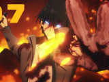 Solo Leveling S01 - 07 BD (Magyar Felirattal)