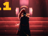 Solo Leveling S01 - 11 BD (Magyar Felirattal)