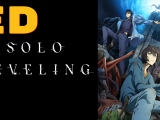 Solo Leveling S01 - ED BD (Magyar Felirattal)