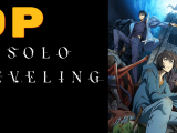 Solo Leveling S01 - OP BD (Magyar Felirattal)