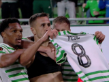 Ferencváros 1-1 Viktoria Plzen