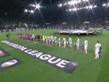 Fradi - Viktoria Plzen előtt 2025.09.25