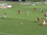 Vén Boldizsár vs Nagykanizsa