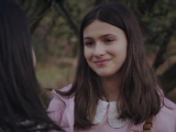Melissa a zöld völgy lánya 2.évad 8.rész