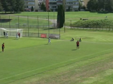 Ulviczki Balázs vs Nagykanizsa