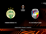 Ferencváros 1-1 Viktoria Plzen