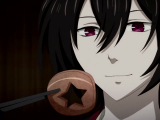 Kakuriyo no Yadomeshi - 10.rész [Feliratos]