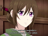 Kakuriyo no Yadomeshi - 11.rész [Feliratos]