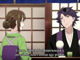 Kakuriyo no Yadomeshi - 12.rész [Feliratos]