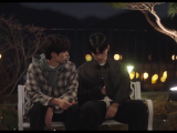 My Secret Vampire 2025 South Korea ep3-4 Hun Sub