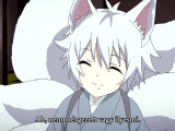 Kakuriyo no Yadomeshi - 14.rész [Feliratos]