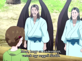Kakuriyo no Yadomeshi - 15.rész [Feliratos]