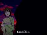 Kakuriyo no Yadomeshi - 19.rész [Feliratos]