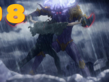 Solo Leveling S02 - 08 BD (Magyar Felirattal)