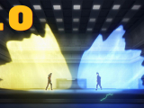 Solo Leveling S02 - 10 BD (Magyar Felirattal)