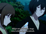 Kakuriyo no Yadomeshi - 20.rész [Feliratos]