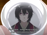 Kakuriyo no Yadomeshi - 22.rész [Feliratos]