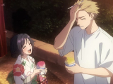 Kaoru Hana wa Rin to Saku 1.évad 13.rész...