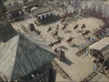 Legends of the Condor Heroes: The Gallants...