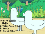[LomiSubs] City The Animation - 12