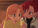 Ruri no Houseki 12. rész [Magyar Felirattal]