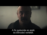 Sürgünler - száműzöttek 1.rész