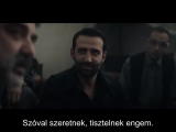 Sürgünler - száműzöttek 2.rész