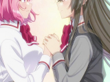 (AC) Watashi ga Koibito ni Nareru Wake Naijan...