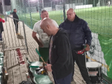 Hidegkúti SC - Ferencváros, Öregfiúk NB1...