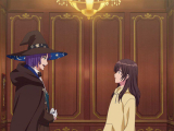 Mahoutsukai no Yakusoku - Anime and Japan Critics