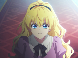 [AS&AB] Aru Hi, Ohimesama ni Natte shimatta...