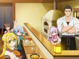 Tsuihousha Shokudou e Youkoso - Anime and...