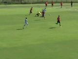 Oleksii Serdiukov (Ferencváros II 2025 Szeptember)