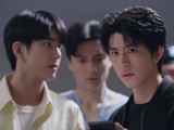 My Magic Prophecy 2025 Thailand ep-9 Hun Sub