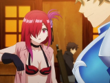 Tsuihousha Shokudou e Youkoso! 10. rész...