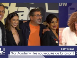 sa13 bonjour les coulisses du showcase
