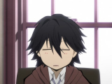 [Kazoku Subs] Bungou Stray Dogs - 1. évad - 9...