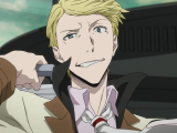 [Kazoku Subs] Bungou Stray Dogs - 1. évad - 12...