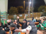 Genk - Ferencváros, Európa Liga (Fradi on...