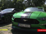 PIROSKA NÉNI! JÖHETÜNK? - DF Tuning Tiszafüred...
