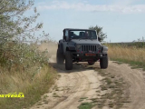 A LEGÚJABB HK JEEP - Így készült (1. rész)