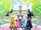 Ojamajo Doremi - 26.rész