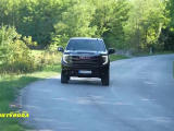 TÚL NAGY? - GMC Sierra (SportVerda teszt)