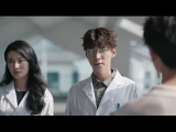 Dangerous Relationship 2025 China ep1-3 Hun Sub