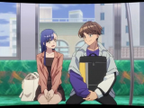 (Anime Center) Towa No Yuugure 0.rész (előzmény)