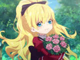 [AS&AB] Aru Hi, Ohimesama ni Natte shimatta...
