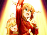 Shikanoko Nokonoko Koshitantan - Anime and...