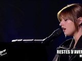 TVK2025 - Marine chante Restes d'averses