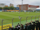 BVSC - Soroksár, Merkantil Bank Liga (Fradi on...